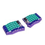 Custom keyboard image