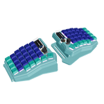 Custom keyboard image