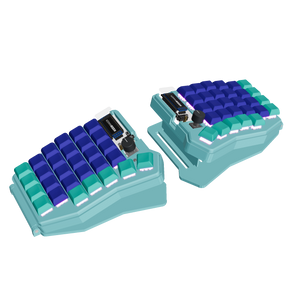 Custom keyboard image