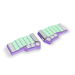 Custom keyboard image