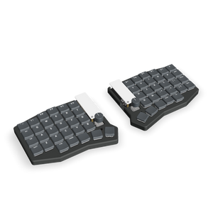 Custom keyboard image