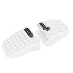 Custom keyboard image