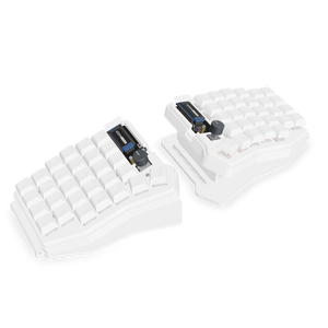 Custom keyboard image