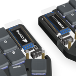 Custom keyboard image