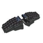 Custom keyboard image
