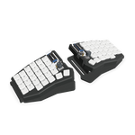 Custom keyboard image