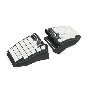 Custom keyboard image