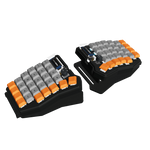 Custom keyboard image
