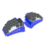 Custom keyboard image