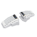 Custom keyboard image