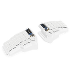 Custom keyboard image