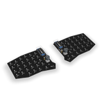 Custom keyboard image