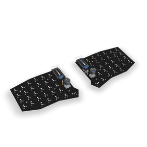 Custom keyboard image