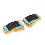 Custom keyboard image