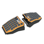 Custom keyboard image