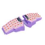 Custom keyboard image