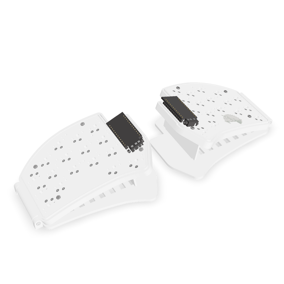 Custom keyboard image