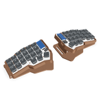 Custom keyboard image
