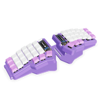 Custom keyboard image
