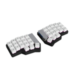 Custom keyboard image