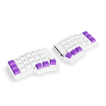 Custom keyboard image
