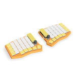 Custom keyboard image