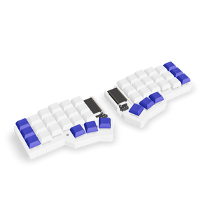Custom keyboard image