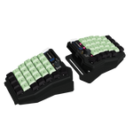 Custom keyboard image