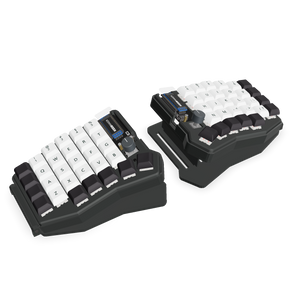 Custom keyboard image