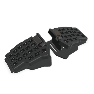 Custom keyboard image