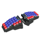 Custom keyboard image