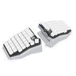 Custom keyboard image