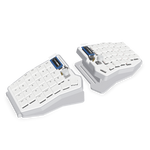 Custom keyboard image