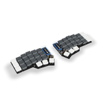 Custom keyboard image