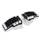 Custom keyboard image