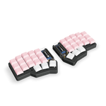 Custom keyboard image