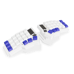 Custom keyboard image