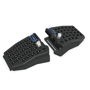 Custom keyboard image