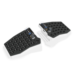 Custom keyboard image