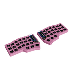 Custom keyboard image