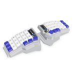 Custom keyboard image