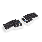 Custom keyboard image