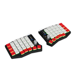 Custom keyboard image