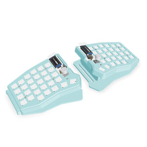 Custom keyboard image