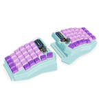 Custom keyboard image