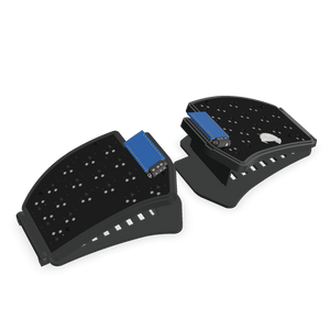 Custom keyboard image