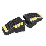 Custom keyboard image