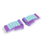 Custom keyboard image