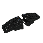 Custom keyboard image