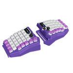Custom keyboard image